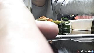 KOREAN BJ 2018051002 Afreecatv part 4