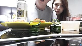 KOREAN BJ 2018051002 Afreecatv part 4