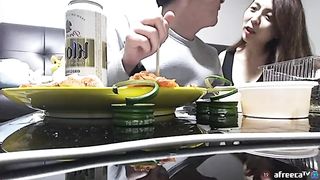 KOREAN BJ 2018051002 Afreecatv part 4