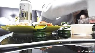 KOREAN BJ 2018051002 Afreecatv part 4