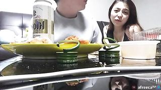 KOREAN BJ 2018051002 Afreecatv part 4