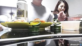 KOREAN BJ 2018051002 Afreecatv part 4