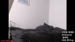 KOREAN BJ 2018051006 part 2