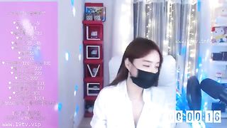 KOREAN BJ 2018051007 Chaerin part 1