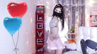 KOREAN BJ 2018051007 Chaerin part 1