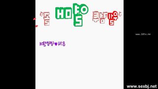 KOREAN BJ 2018051209