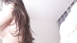 KOREAN BJ 2018051403 HYENA