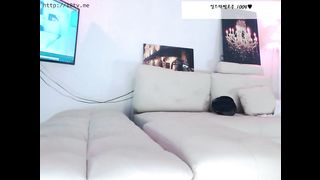 KOREAN BJ 2018051409 Neat part 1