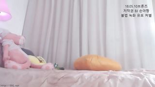 KOREAN BJ 2018051410