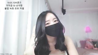 KOREAN BJ 2018051410
