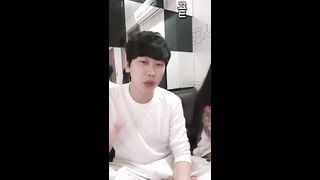 KOREAN BJ 2018051701 Couples