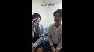 KOREAN BJ 2018051703 Couples