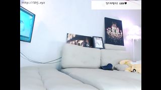 KOREAN BJ 2018052002 Neat part 2