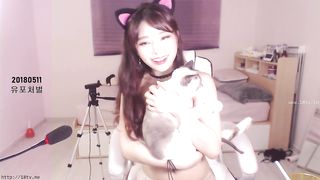 KOREAN BJ 2018052005