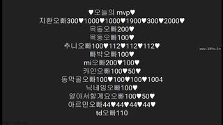 KOREAN BJ 2018052412 part 1