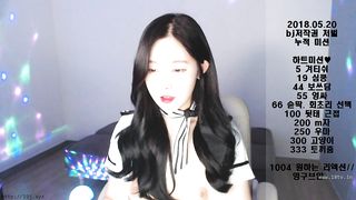 KOREAN BJ 2018052412 part 1