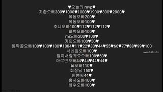 KOREAN BJ 2018052412 part 2