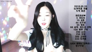 KOREAN BJ 2018052412 part 2