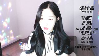 KOREAN BJ 2018052412 part 2