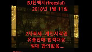 KOREAN BJ 2018052603