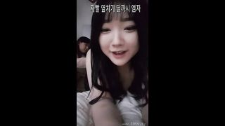 KOREAN BJ 2018052611 part 2