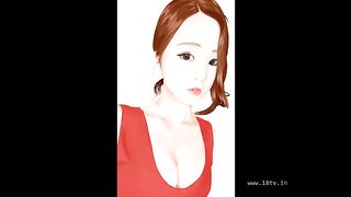 KOREAN BJ 2018052701 JangJang Girl