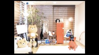 KOREAN BJ 2018053005 Afreecatv part 3