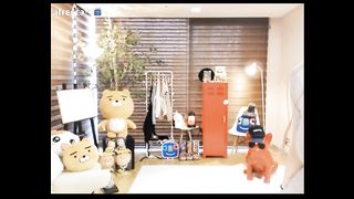 KOREAN BJ 2018053005 Afreecatv part 3