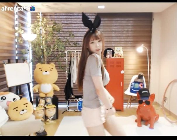 KOREAN BJ 2018053005 Afreecatv part 3