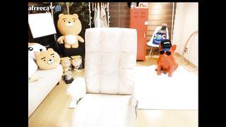 KOREAN BJ 2018053005 Afreecatv part 5