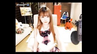 KOREAN BJ 2018053005 Afreecatv part 6