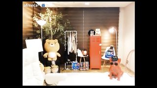 KOREAN BJ 2018053005 Afreecatv part 10