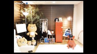 KOREAN BJ 2018053005 Afreecatv part 10