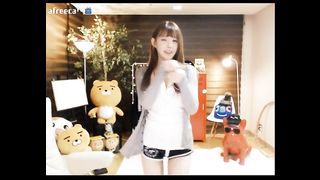 KOREAN BJ 2018053005 Afreecatv part 10