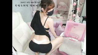 KOREAN BJ 2018060308