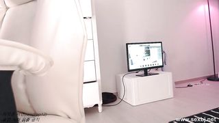 KOREAN BJ 2018060316 Raindrop