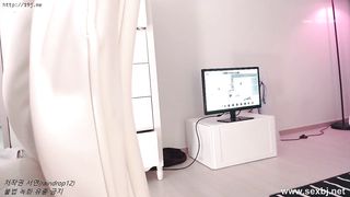 KOREAN BJ 2018060316 Raindrop