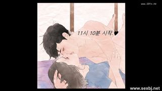 KOREAN BJ 2018060316 Raindrop