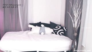 KOREAN BJ 2018060317 Raindrop