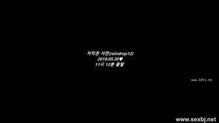 KOREAN BJ 2018060317 Raindrop