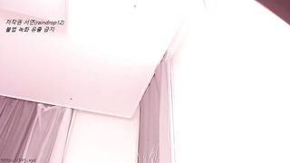 KOREAN BJ 2018060317 Raindrop