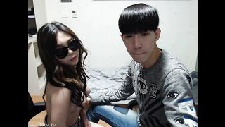 KOREAN BJ 2018060603 Couples part 1