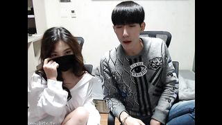 KOREAN BJ 2018060603 Couples part 2