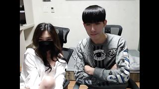 KOREAN BJ 2018060603 Couples part 2