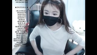 KOREAN BJ 2018060606