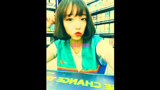 KOREAN BJ 2018060613 Couples part 1