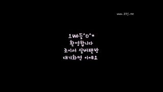 KOREAN BJ 2018060701