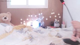 KOREAN BJ 2018060702 part 1