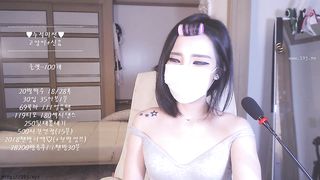 KOREAN BJ 2018060702 part 1