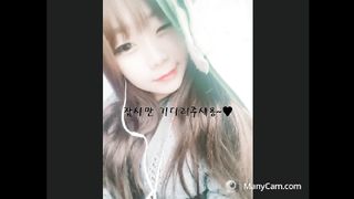 KOREAN BJ 2018061004 part 1